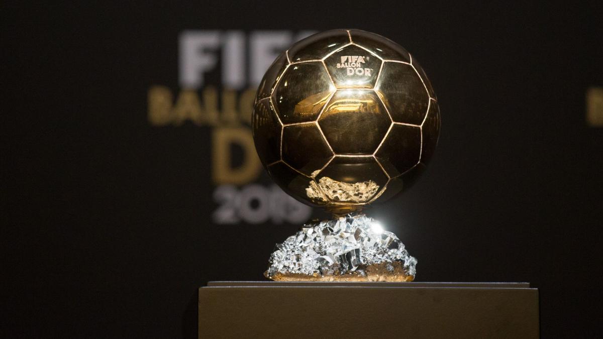 Ballon d'Or 2025: The French people have made their choice!