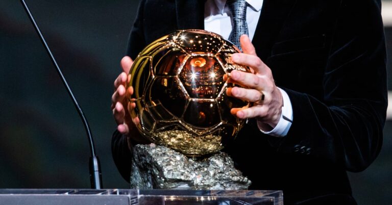 Ballon d'Or 2025: The leak confirmed by France Football