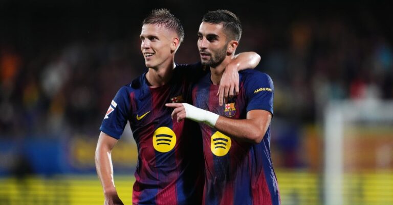 Barça - PSG: the strong flick decision in attack!