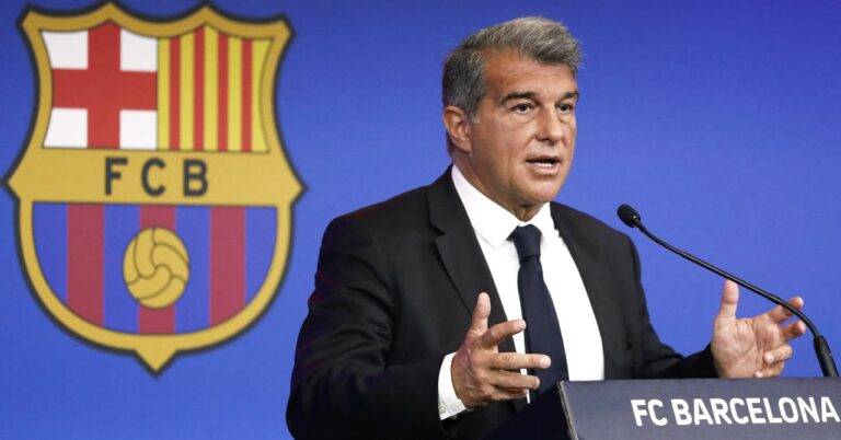 Barça gets impatient for Camp Nou