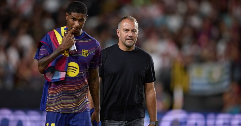 Barça is already getting rid of a recruit