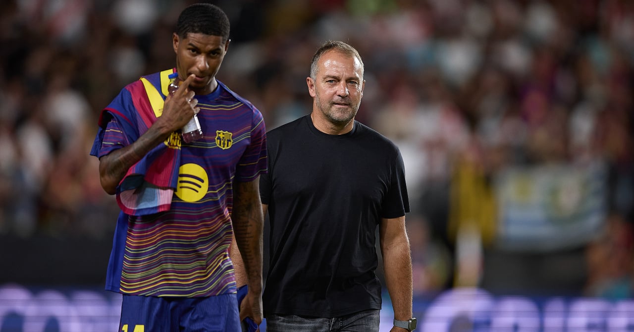 Barça is already getting rid of a recruit