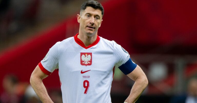 Barça's plans for Lewandowski unveiled