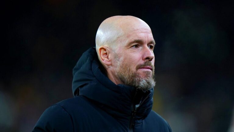 Bayer Leverkusen: It's already over for Erik Ten Hag!