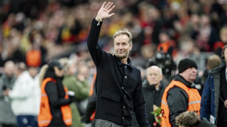 Bayer Leverkusen has found its new coach!