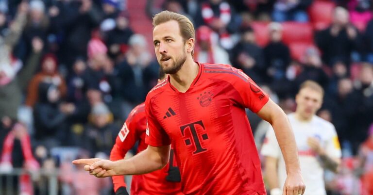 Bayern Munich-Werder Bremen live commented