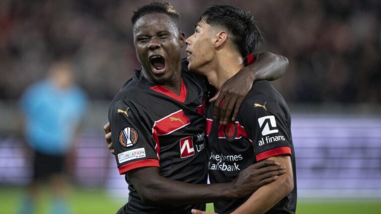 Bayern Munich attempts a completely improbable transfer