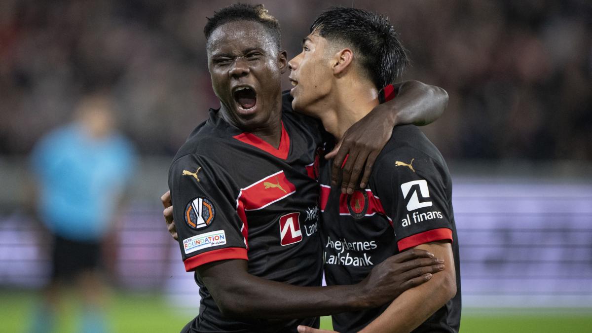 Bayern Munich attempts a completely improbable transfer