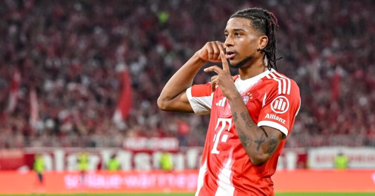 Bayern already ready to armor Olise