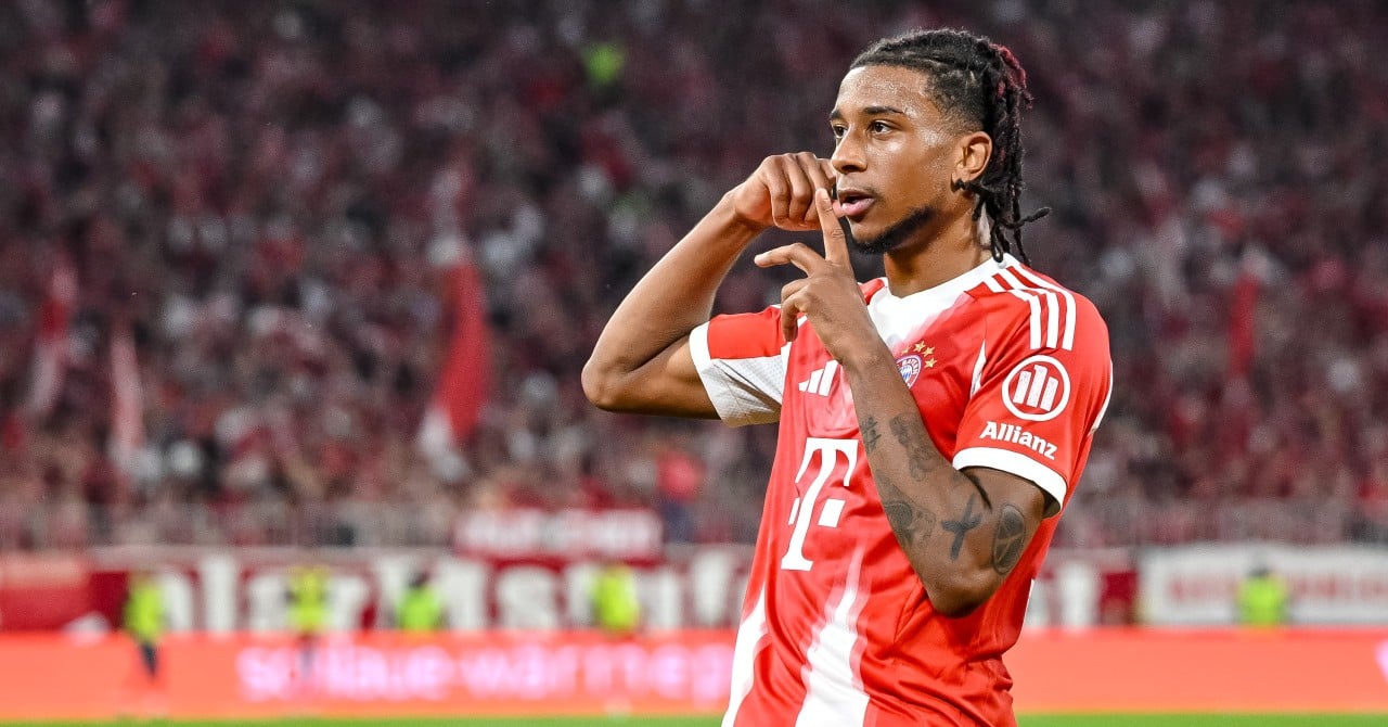 Bayern already ready to armor Olise