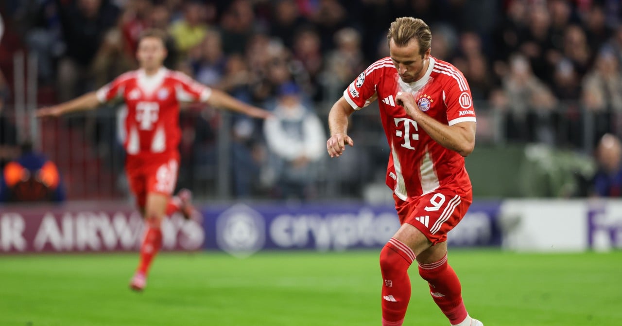 Bayern pays the world champion club