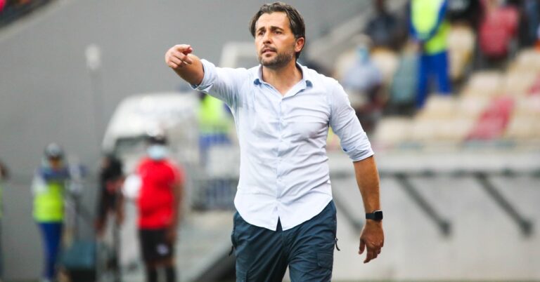 Beaumelle in starting blocks for Algeria