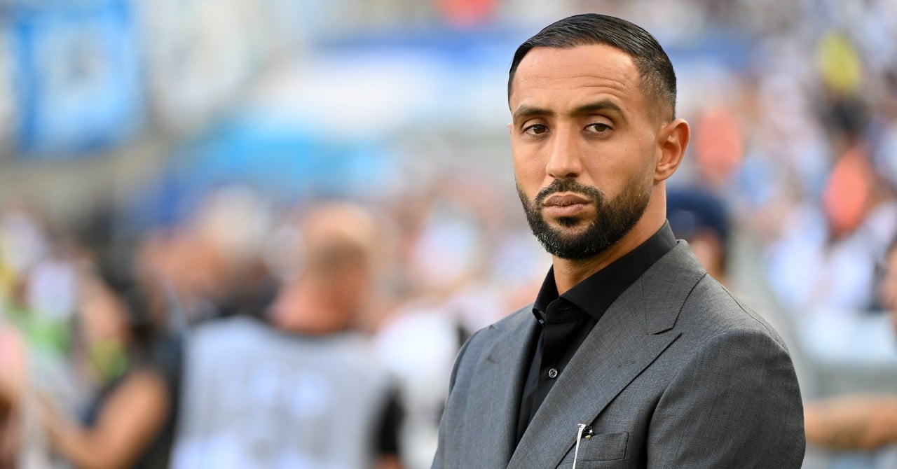 Before PSG, Benatia puts pressure on OM