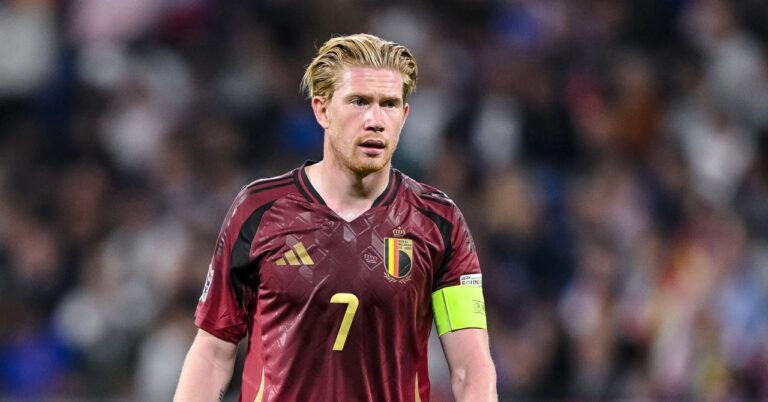 Belgium-Kazakhstan, on which channel to see the match?