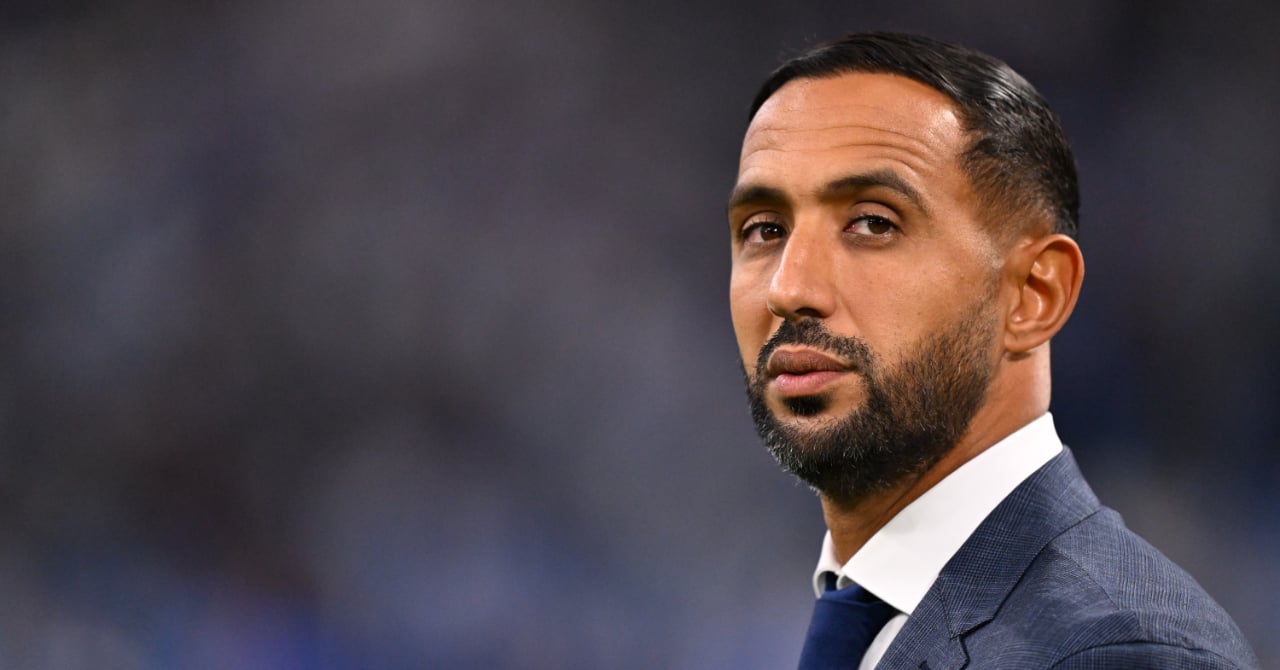 Benatia, his confidences on Zerbi