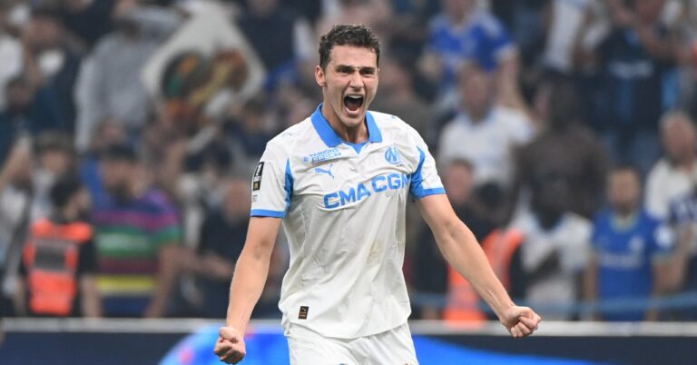 Benjamin Pavard has become "crazy", the shocking attitude