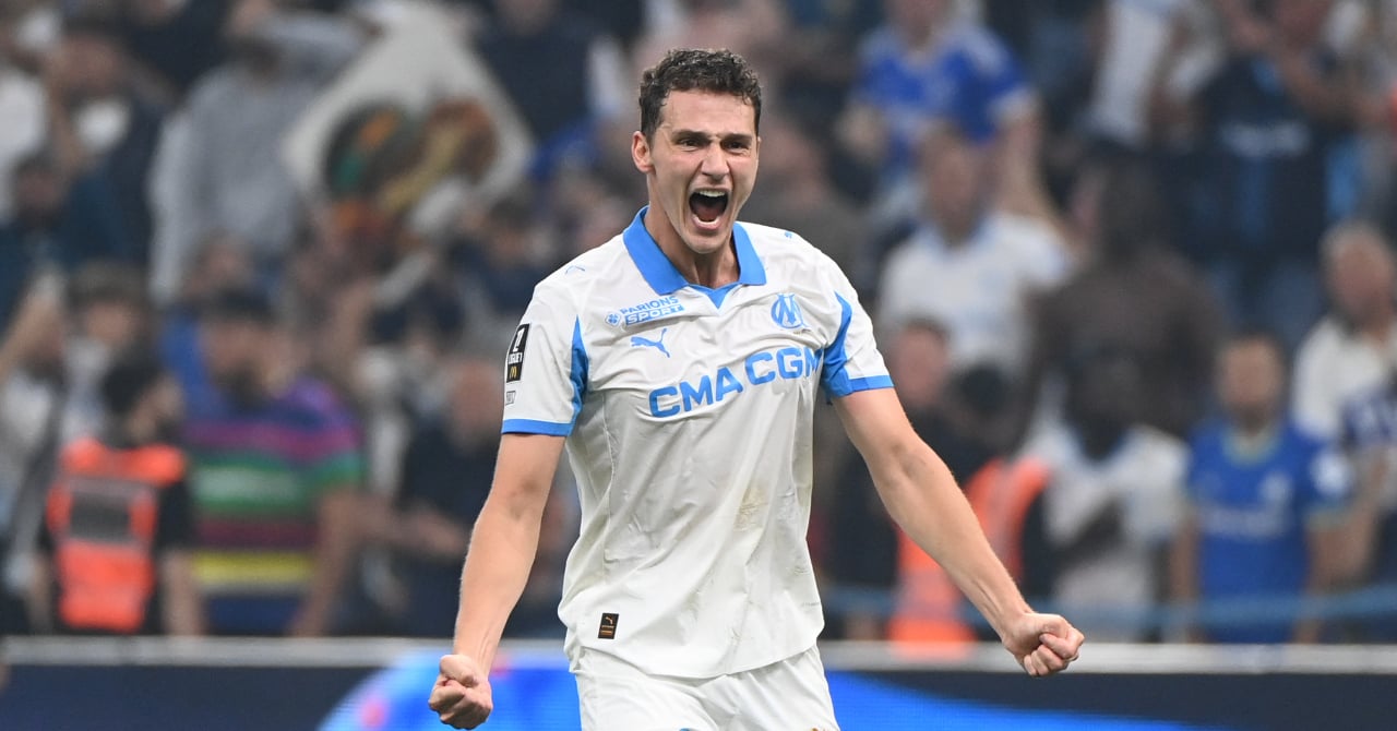 Benjamin Pavard has become "crazy", the shocking attitude