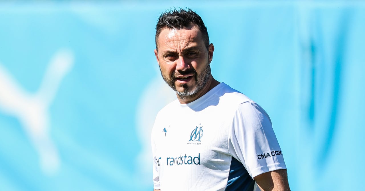 Big news for OM
