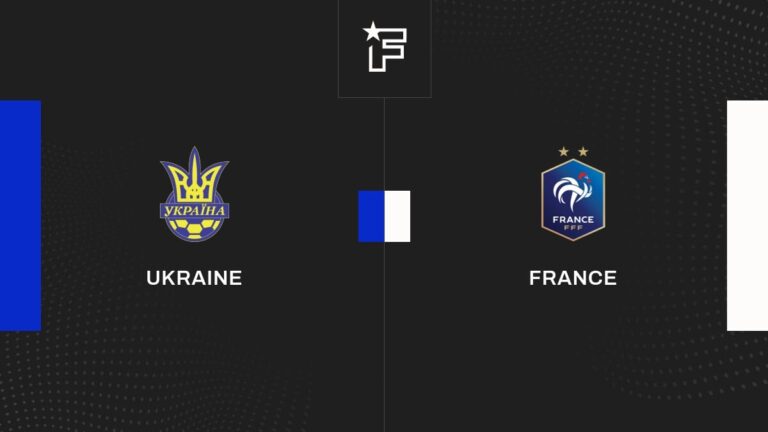 Blues should not be missed! Live 20:35 - Eliminatoires CM - Europe