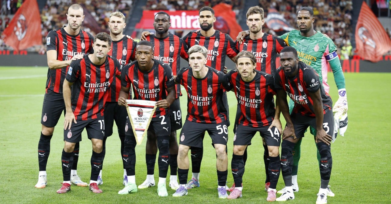 Bologne-ac Milan: What channel broadcasts the beginnings of Rabiot?