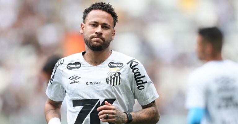 Brazil: Neymar, the new blow!