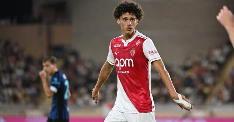 Bruges-Monaco: Streaming, TV and Compos