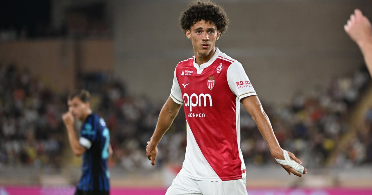 Bruges-Monaco: Streaming, TV and Compos