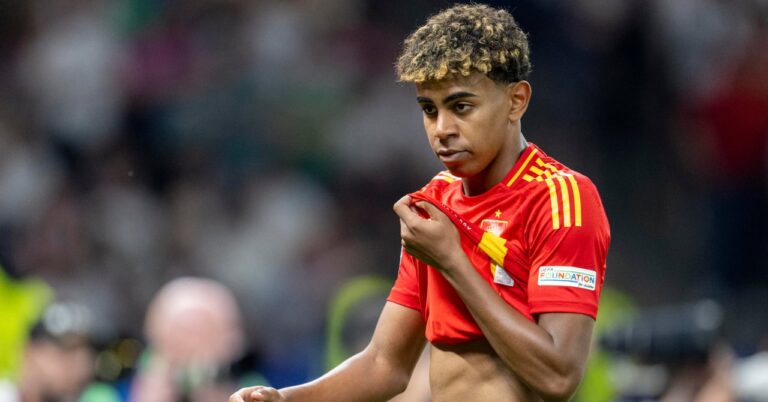Bulgaria-Spain: Streaming, TV and Compos