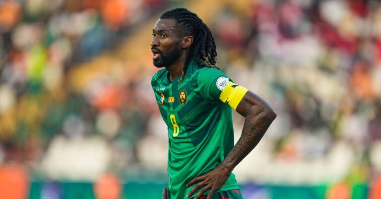 CAP Vert-Cameroon: Streaming, TV and Compos