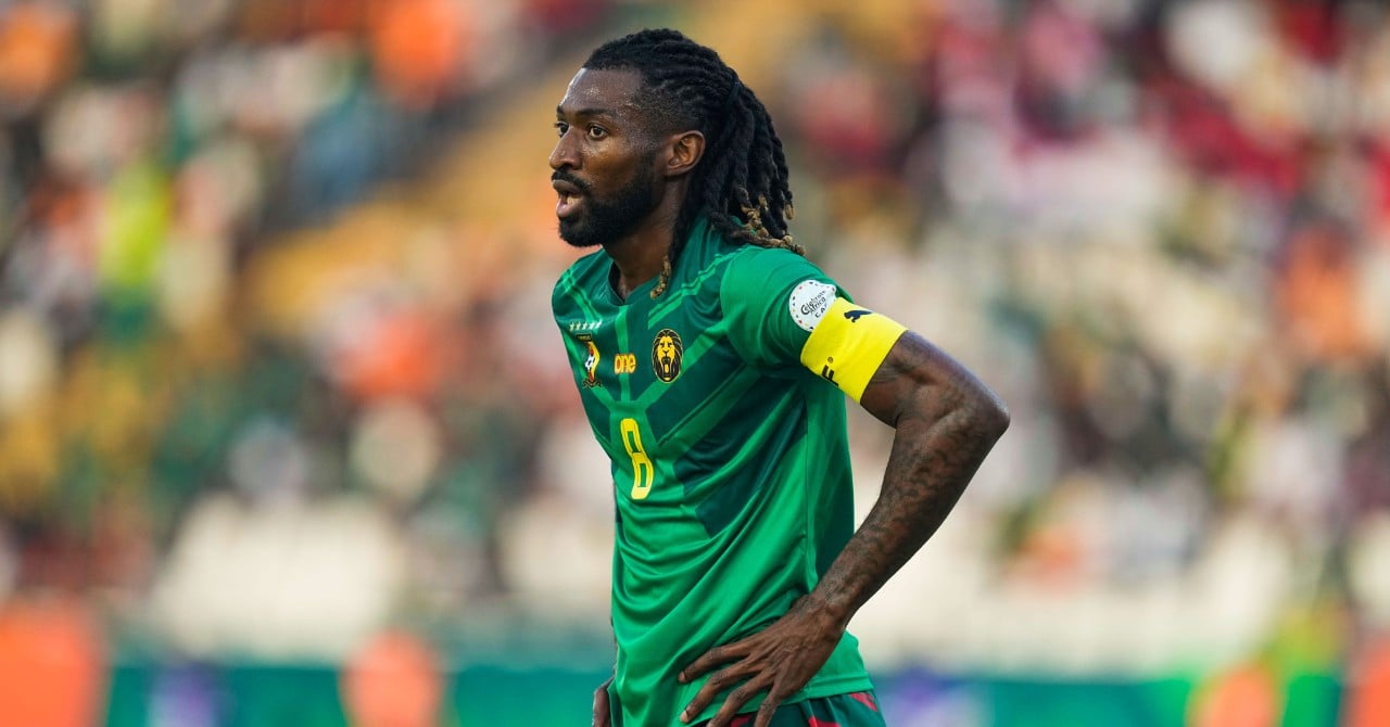 CAP Vert-Cameroon: Streaming, TV and Compos