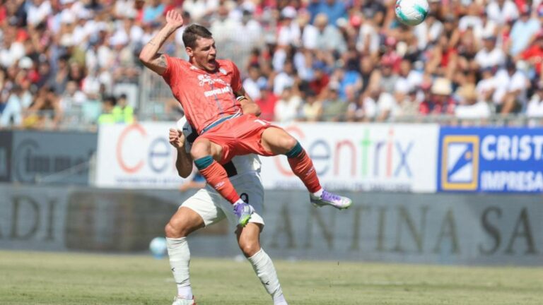 Cagliari: huge bad news for Andrea Belotti
