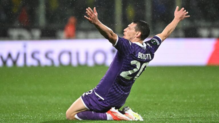 Cagliari recruits Andrea Belotti on the gong