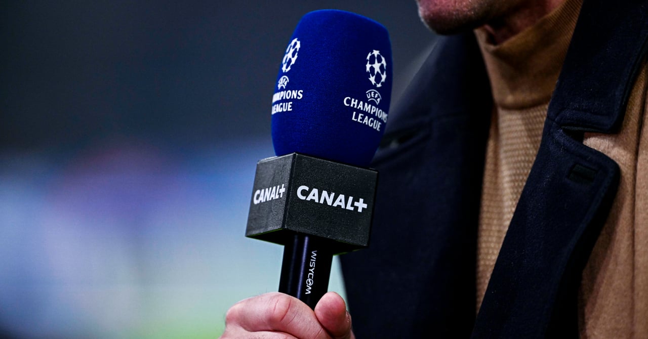 Canal+ recruits a "rare talent", it's official!