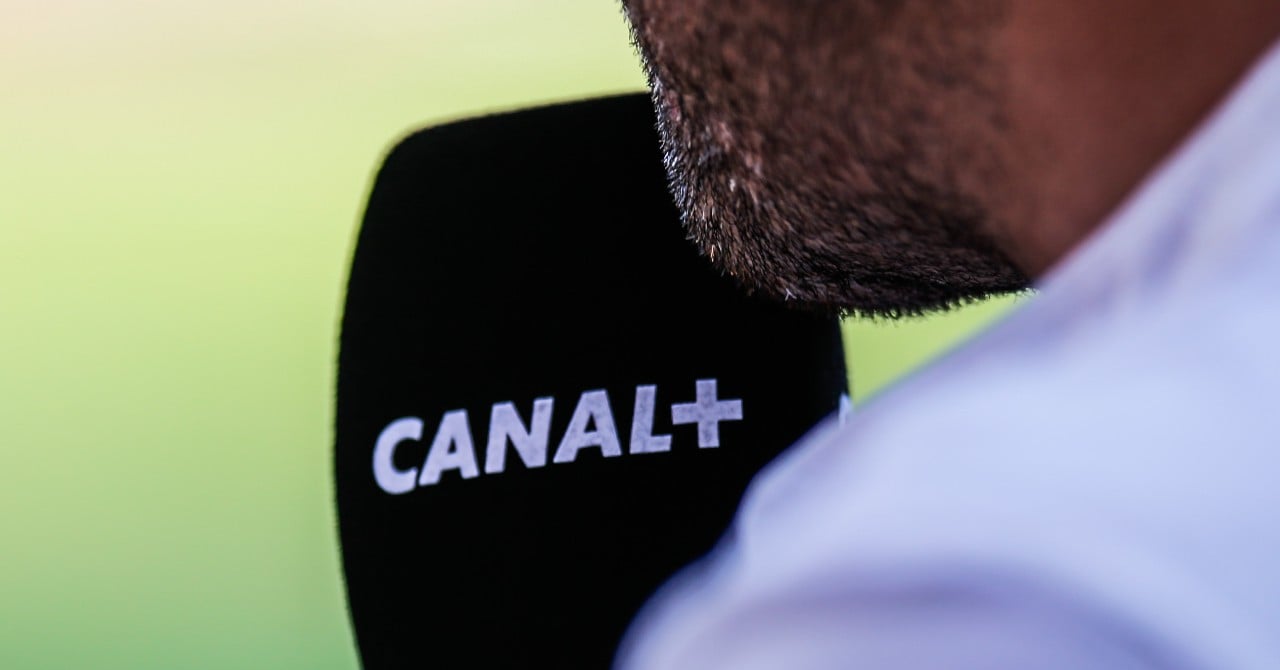 Canal+, the call of the foot of this former star journalist