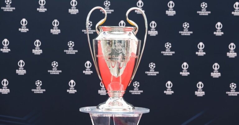 Champions League, huge jackpot in sight for committed clubs