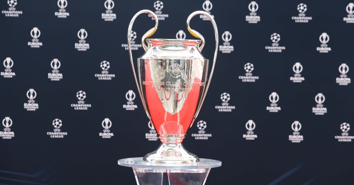 Champions League, huge jackpot in sight for committed clubs