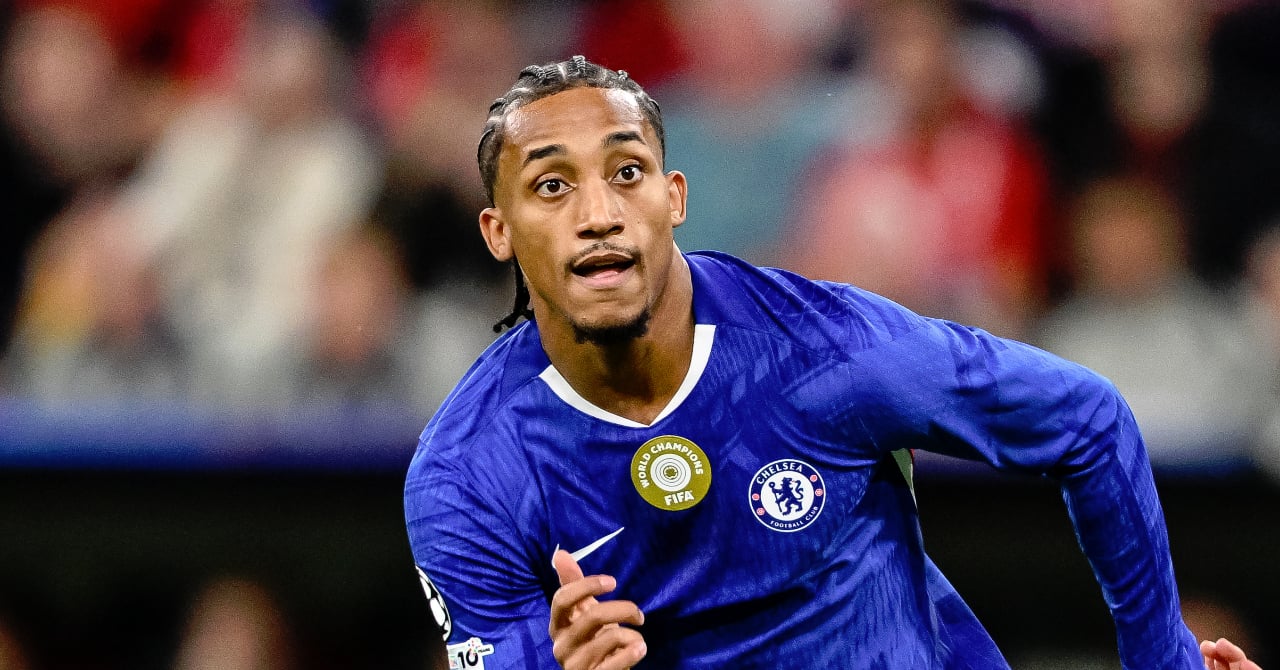 Chelsea-Benfica: the chain and streaming of the match live