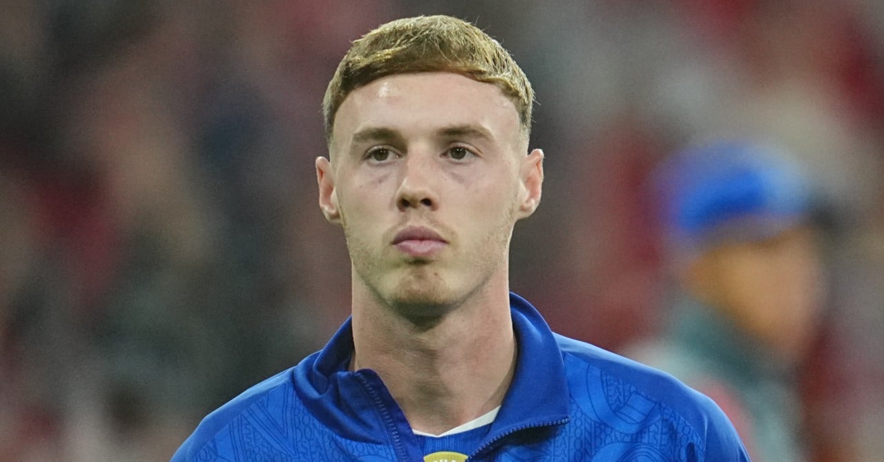 Chelsea: Cole Palmer still stopped net!