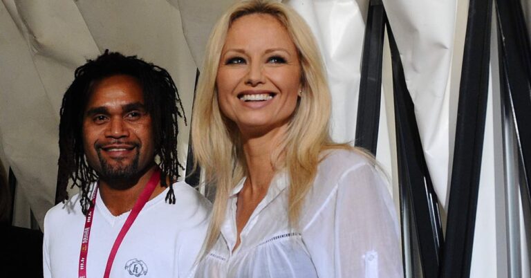 Christian Karembeu unpacks everything about Adriana