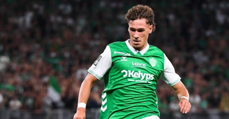 Clermont-Asse, on which channel to see the match?