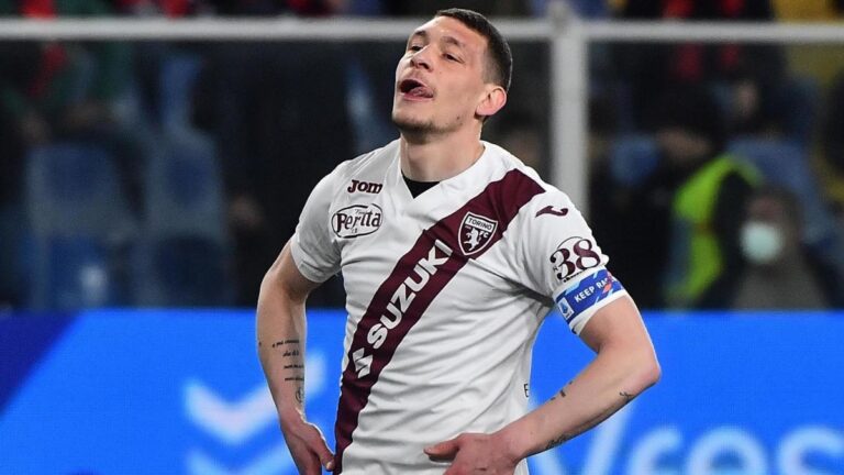 Côme: Mexico tries the blow Andrea Belotti