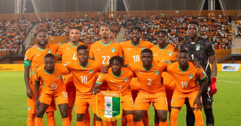 Côte d'Ivoire-Burundi, on which channel to see the match?