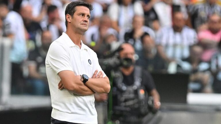 Cristian Chivu is already in great danger at Inter Milan!