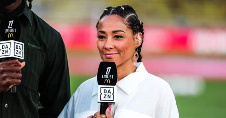 Dazn goes free!