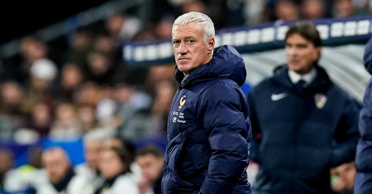 Deschamps, the truth about his dismissal avoided!
