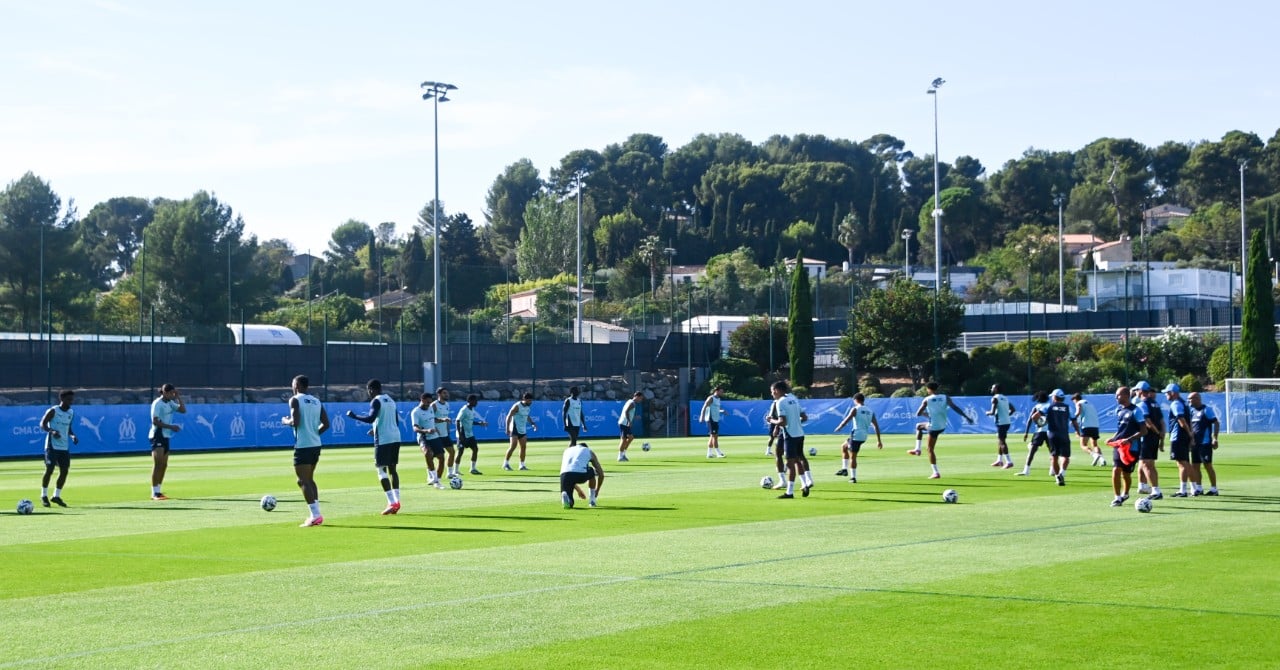 Did OM succeed in its transfer window?