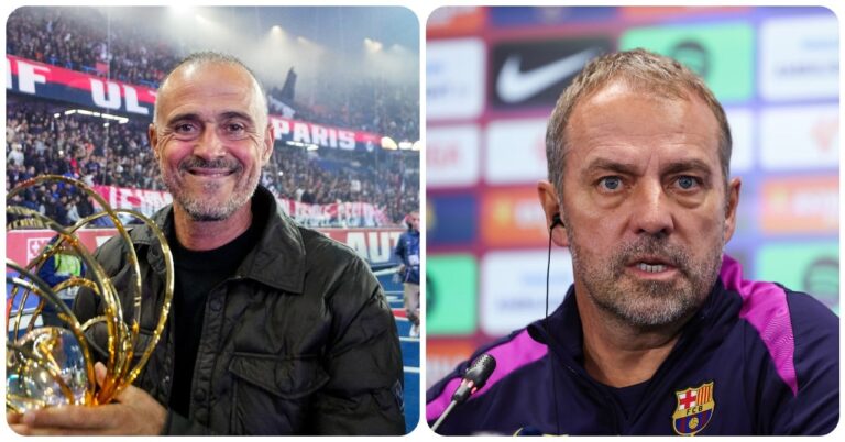 "Disgusted", a consultant evokes the shock Barça - PSG!