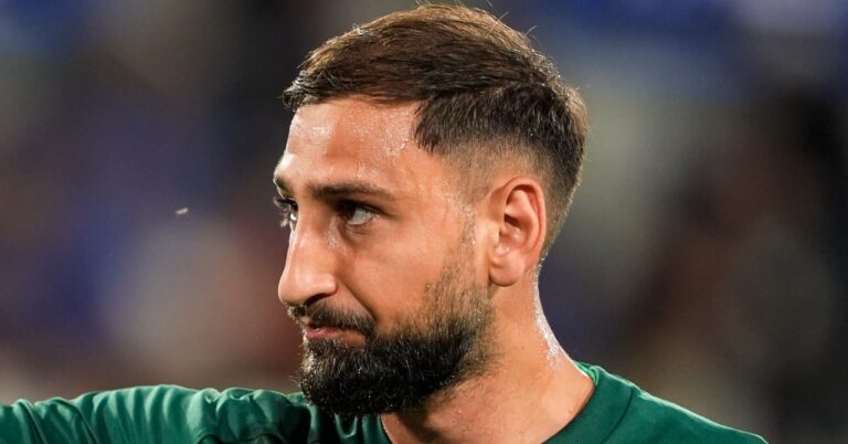 Donnarumma, the huge announcement