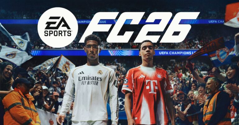 EA SPORTS FC 26, who are the best rated players?