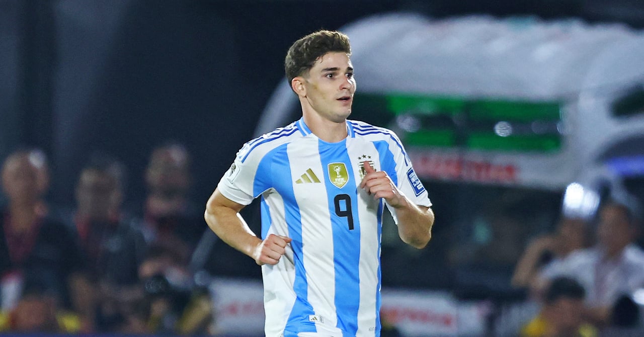 Ecuador-Argentina, on which channel to see the match?